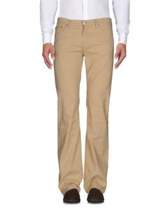 Повседневные брюки Versace Jeans Couture