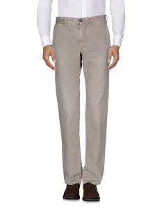 Повседневные брюки Incotex RED