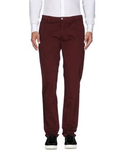 Повседневные брюки Camouflage AR AND J.