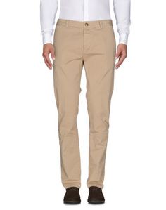 Повседневные брюки M.Grifoni Denim