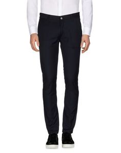 Повседневные брюки Grey Daniele Alessandrini