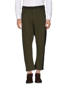 Повседневные брюки Haider Ackermann
