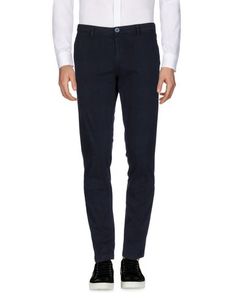 Повседневные брюки Barba Napoli