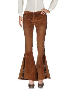 Повседневные брюки ONE x Oneteaspoon