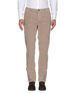 Повседневные брюки YAN Simmon