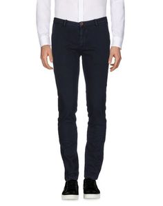 Повседневные брюки YAN Simmon