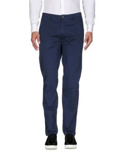 Повседневные брюки YAN Simmon