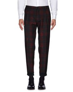 Повседневные брюки Antonio Marras