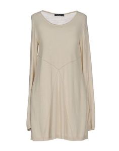 Короткое платье Twin Set Simona Barbieri