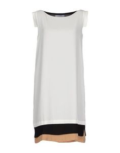 Короткое платье Kaos Jeans