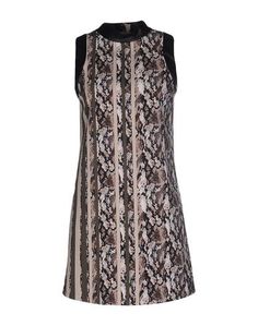 Короткое платье LIU •JO