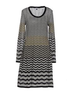 Короткое платье M Missoni