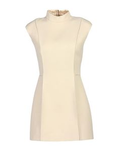 Короткое платье Maison Margiela