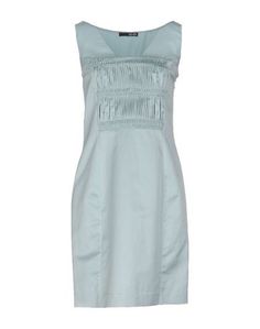 Короткое платье LIU •JO