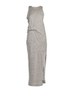 Длинное платье BY Malene Birger