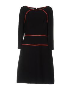 Платье до колена Prada