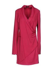 Короткое платье LIU •JO