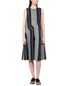 Комбинезоны без бретелей Muller of Yoshio Kubo