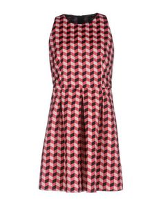 Короткое платье LIU •JO