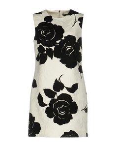Короткое платье Dolce & Gabbana
