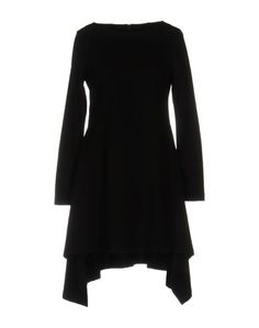 Короткое платье Brebis Noir