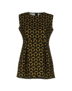 Топ без рукавов 1 One