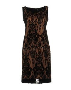 Короткое платье DoisÈ