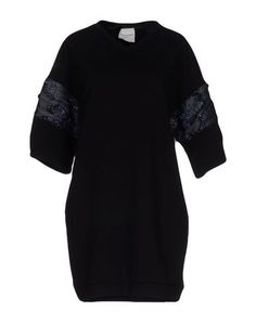 Короткое платье Mariuccia