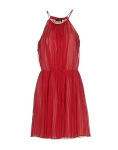 Короткое платье LIU •JO