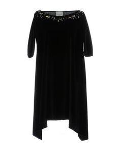 Короткое платье Mariuccia