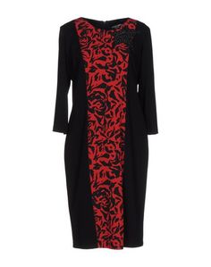 Платье до колена Chiara Deste