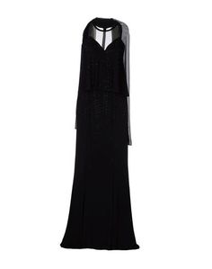 Длинное платье Musani Couture