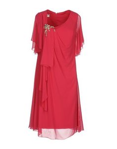 Короткое платье Musani Couture