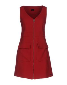 Короткое платье Pepe Jeans