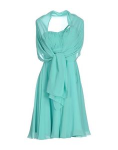Короткое платье Musani Couture