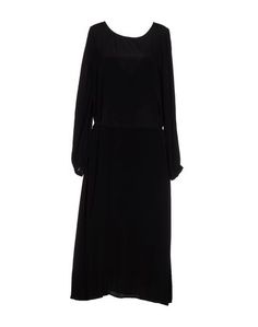 Платье длиной 3/4 Essentiel Antwerp