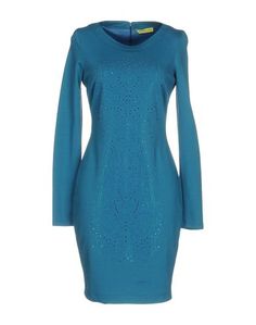 Короткое платье Versace Jeans