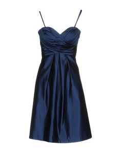 Короткое платье Musani Couture