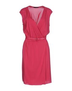 Короткое платье LIU •JO