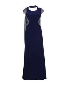 Длинное платье Musani Couture