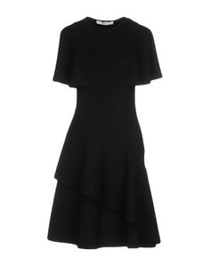 Короткое платье Givenchy