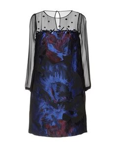 Короткое платье Maria Grazia Severi