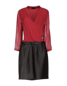 Короткое платье LIU •JO