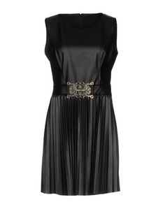 Короткое платье Versace Jeans