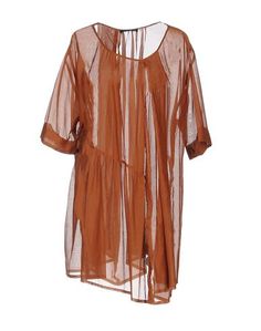 Короткое платье LIU •JO