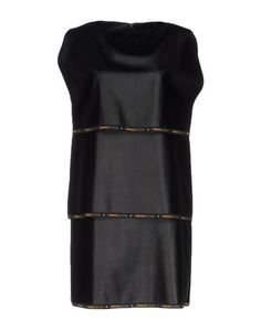 Короткое платье Versace Jeans