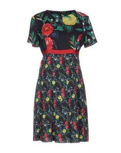 Короткое платье Armani Jeans