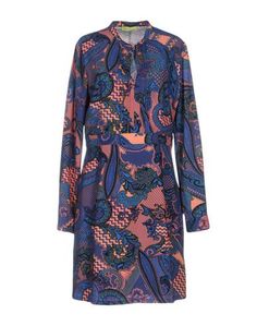 Короткое платье Versace Jeans