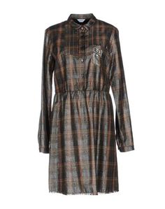 Короткое платье LIU •JO