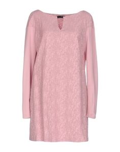 Короткое платье LIU •JO